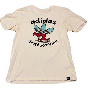 Adidas Skateboarding